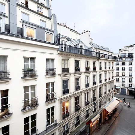 Parisian Home L Montorgueil Экстерьер фото