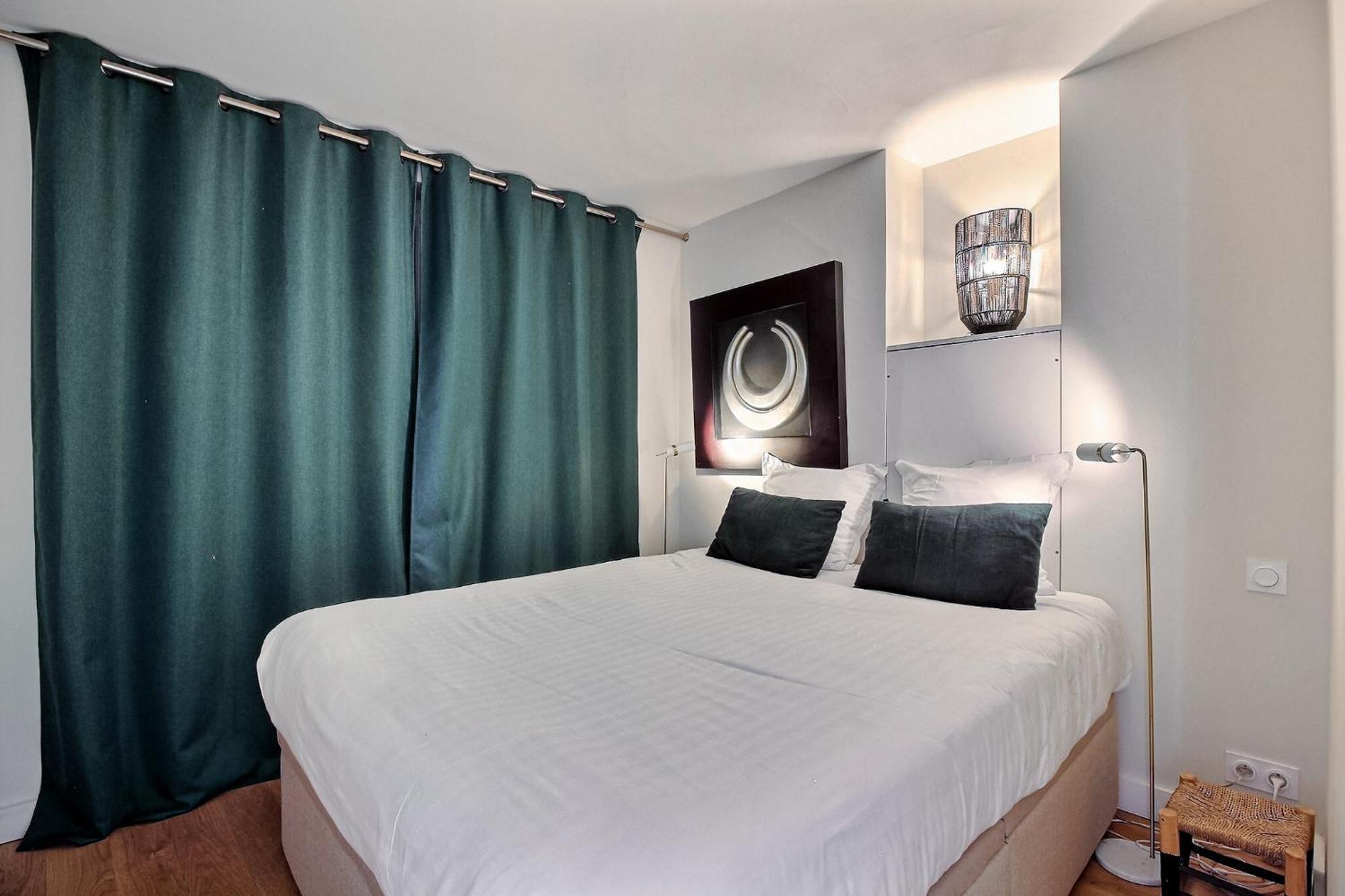Parisian Home L Montorgueil Экстерьер фото