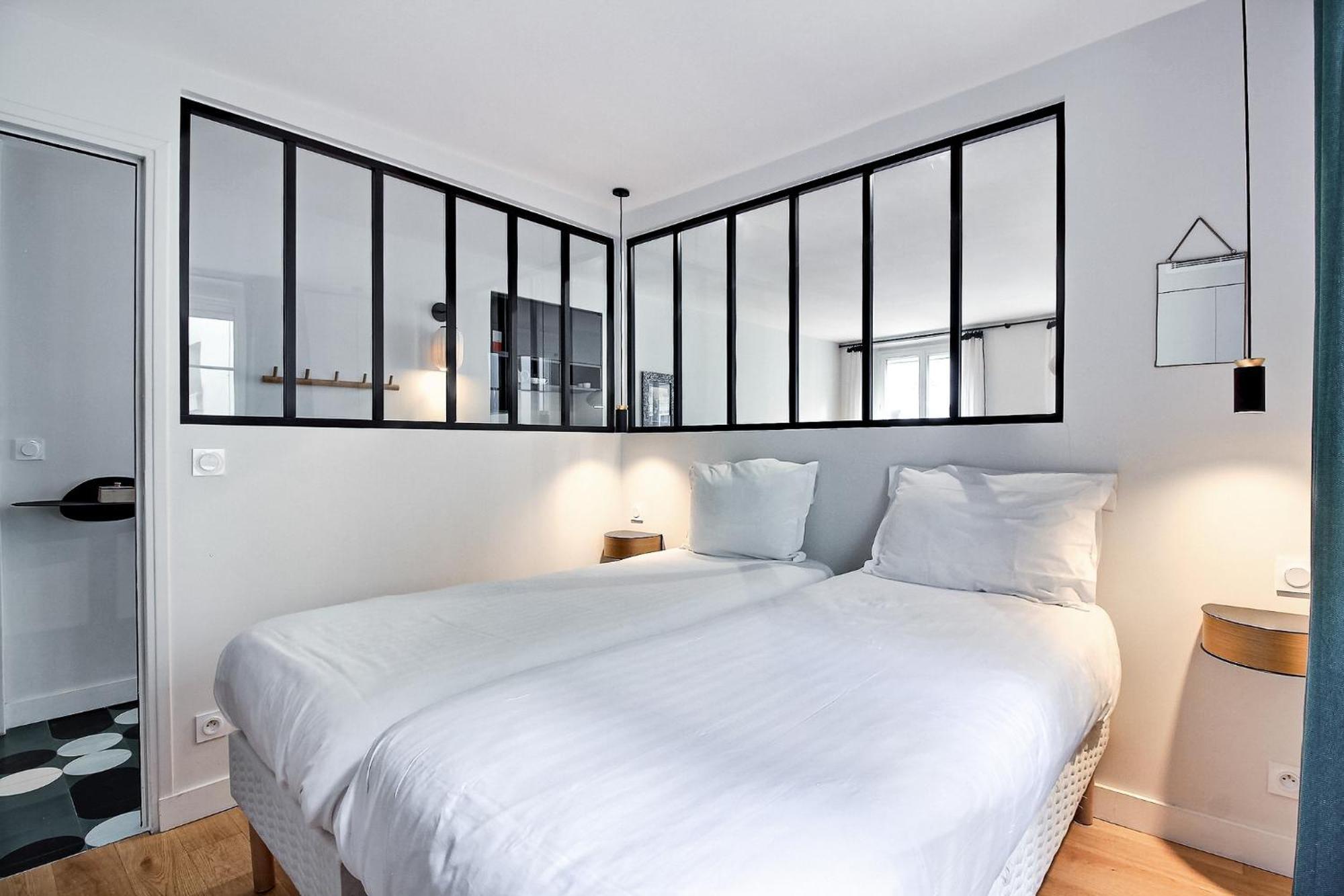 Parisian Home L Montorgueil Экстерьер фото