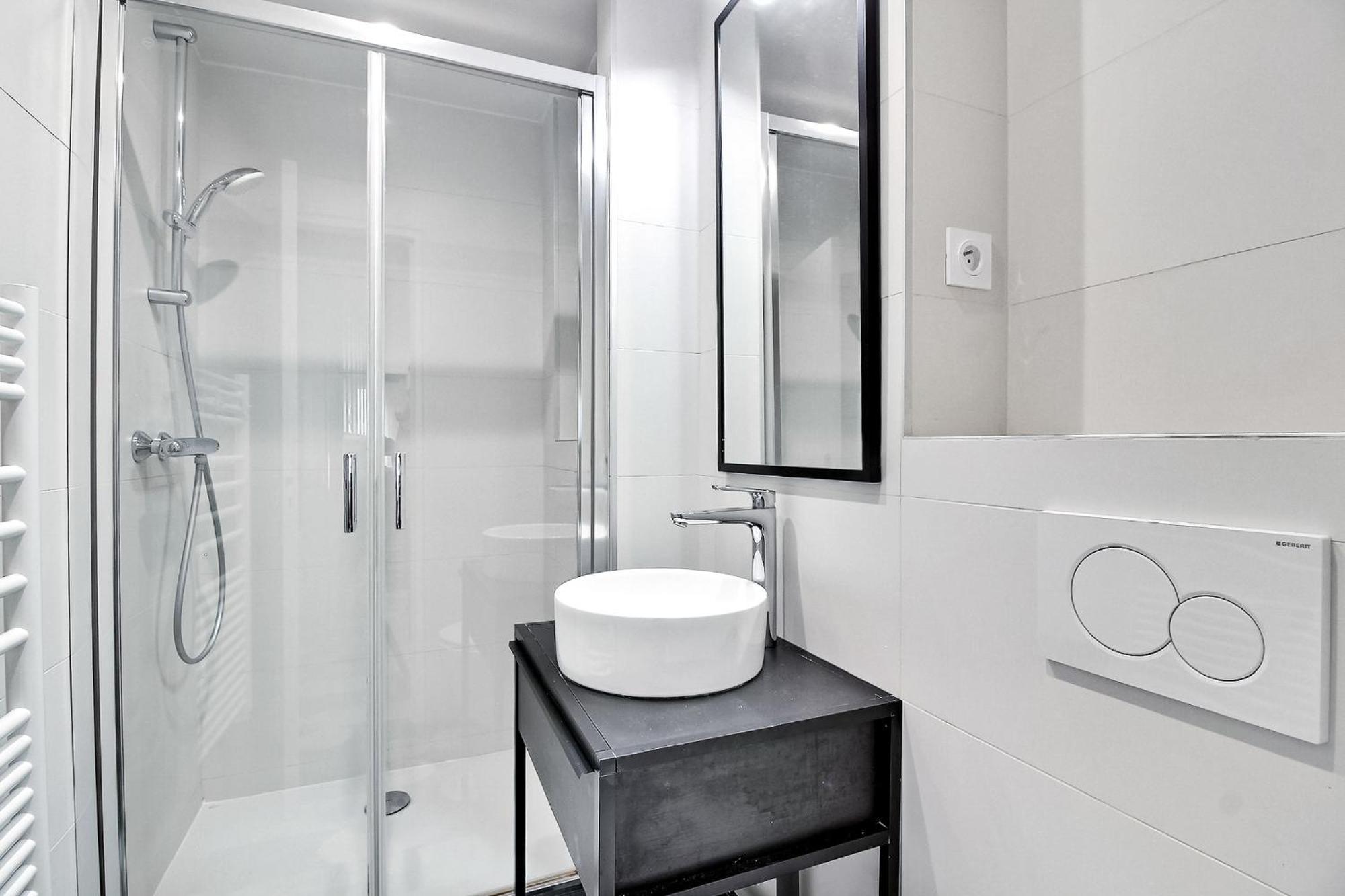 Parisian Home L Montorgueil Экстерьер фото
