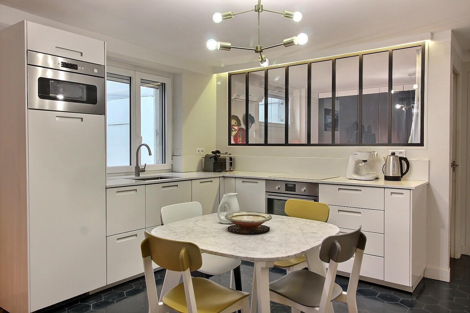 Parisian Home L Montorgueil Экстерьер фото