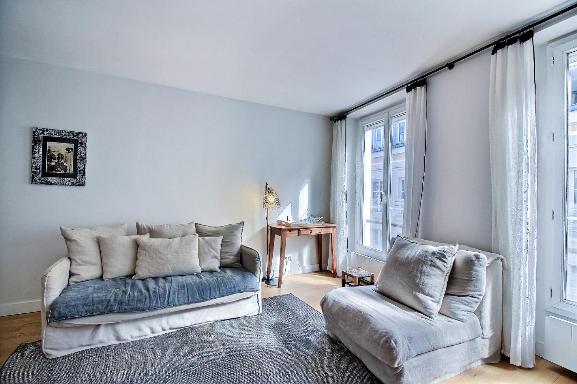 Parisian Home L Montorgueil Экстерьер фото