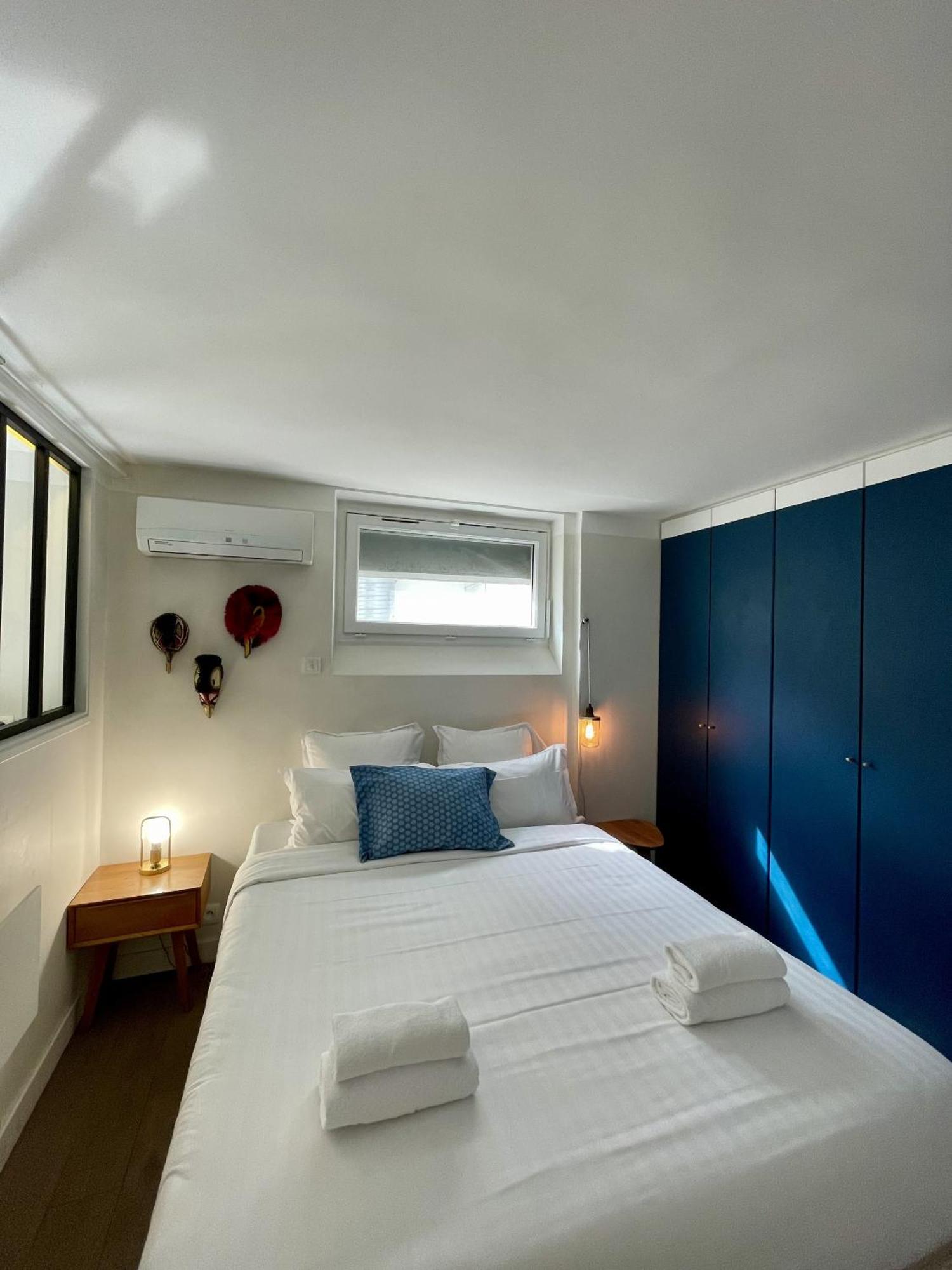 Parisian Home L Montorgueil Экстерьер фото