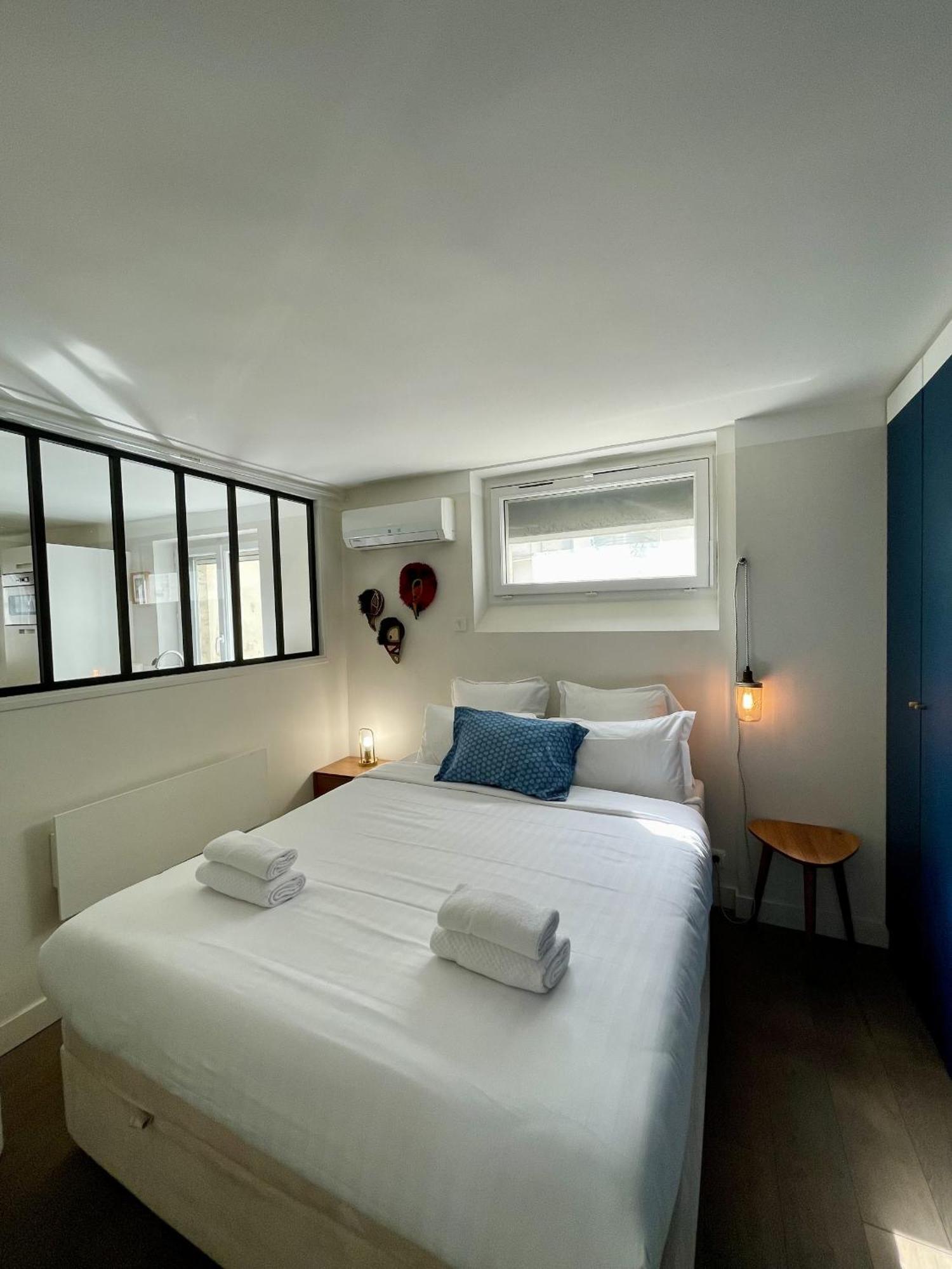 Parisian Home L Montorgueil Экстерьер фото