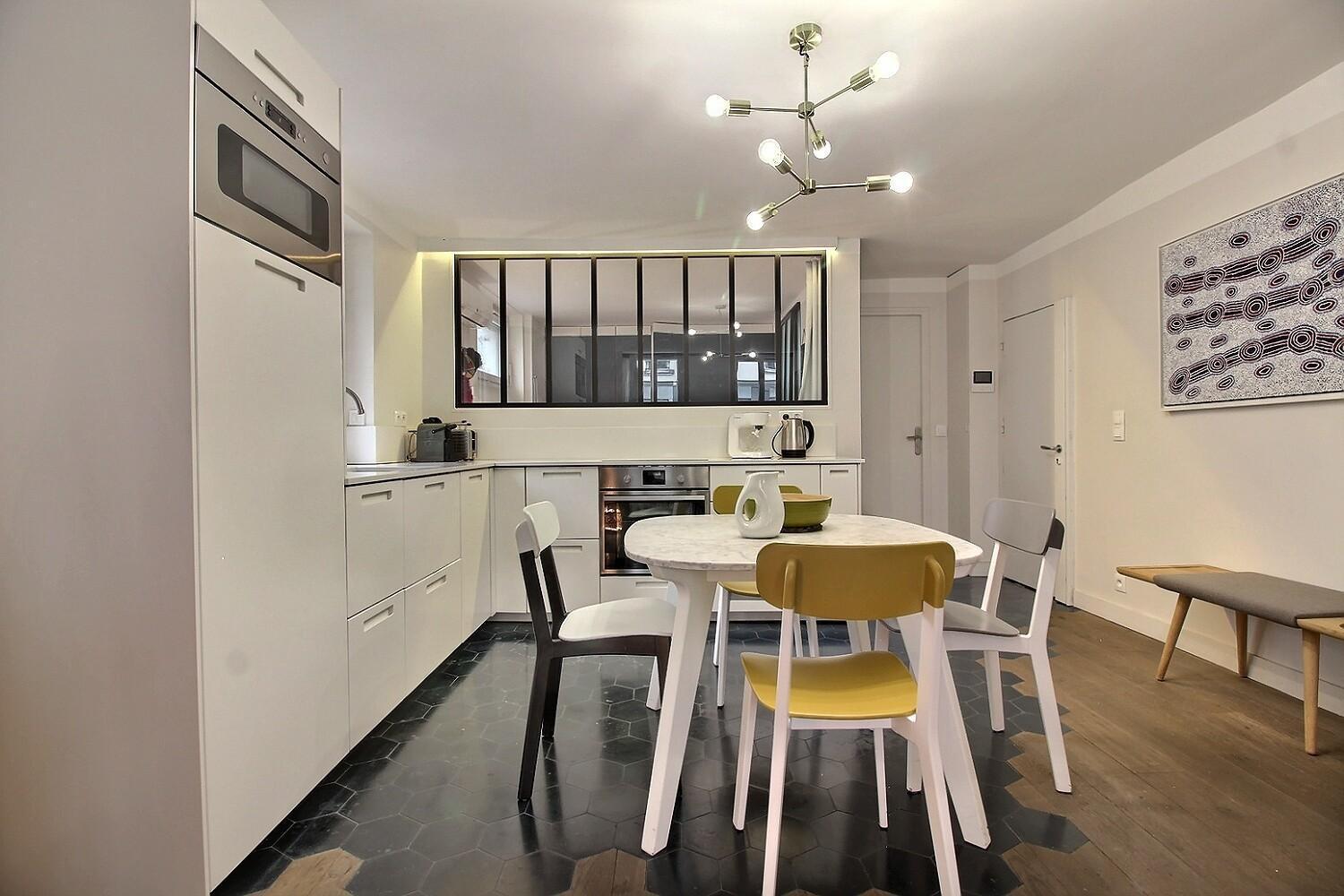 Parisian Home L Montorgueil Экстерьер фото
