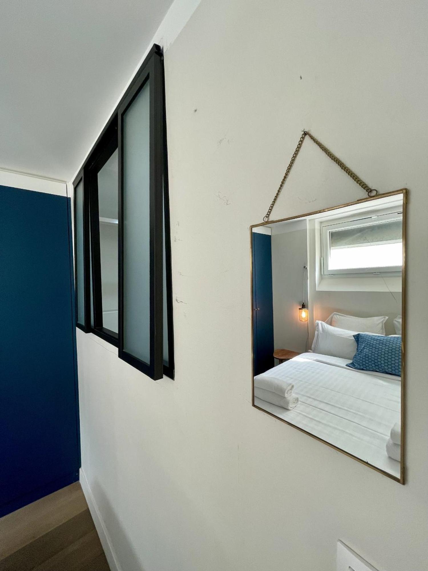 Parisian Home L Montorgueil Экстерьер фото