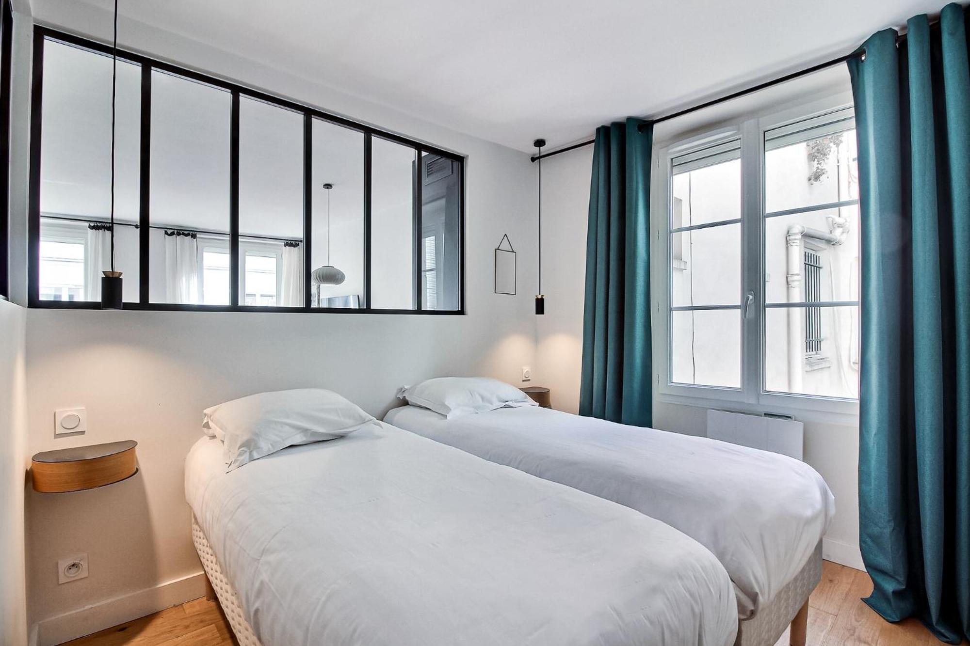 Parisian Home L Montorgueil Экстерьер фото