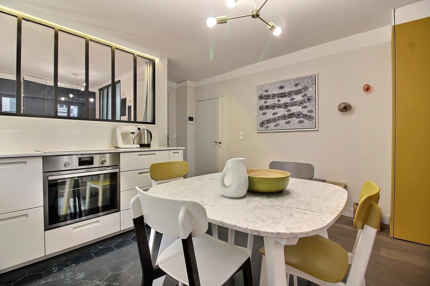 Parisian Home L Montorgueil Экстерьер фото