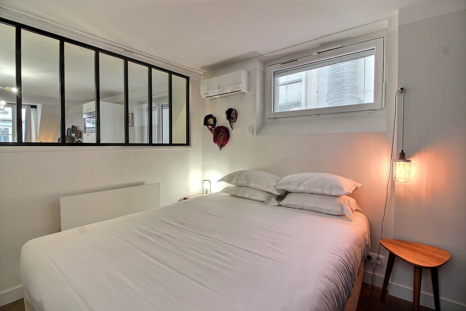 Parisian Home L Montorgueil Экстерьер фото